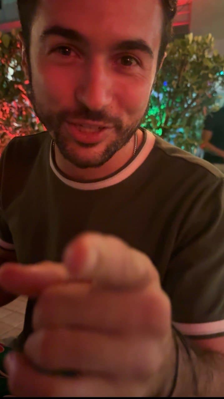 @jimmytree — voice verified reaction