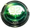 VIS Badge