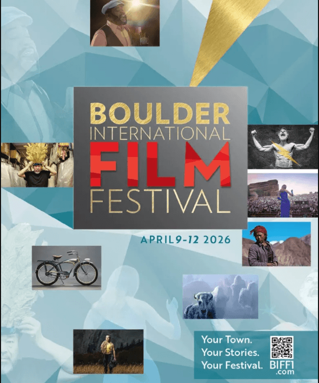 Boulder International Film Festival 2026