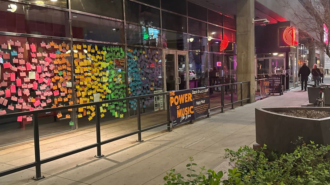 Dazzle Denver during the Denver Jazz Festival 2026