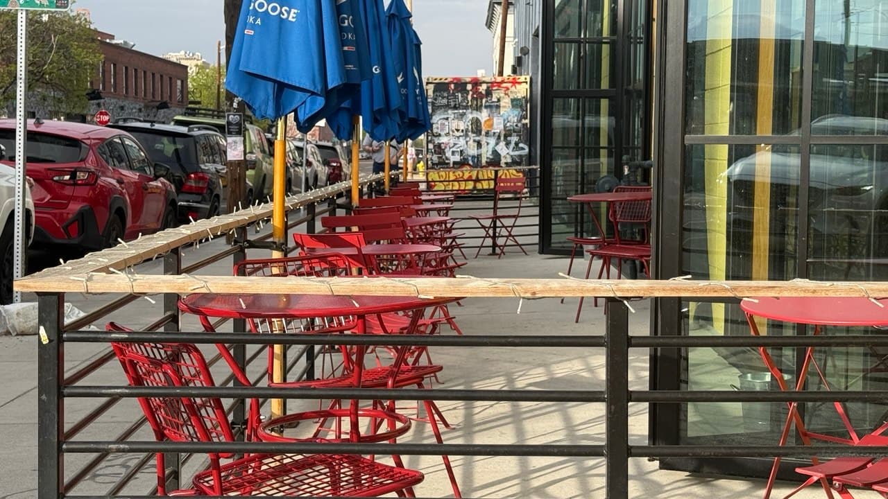 Two Moons performance